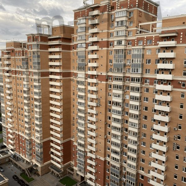 Мичуринский 34